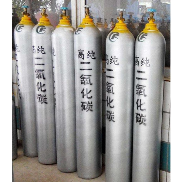高純二氧化碳