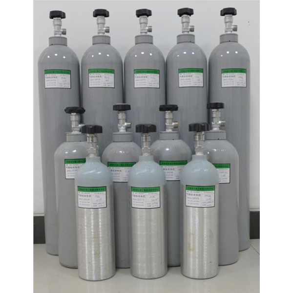 標(biāo)準(zhǔn)氣體