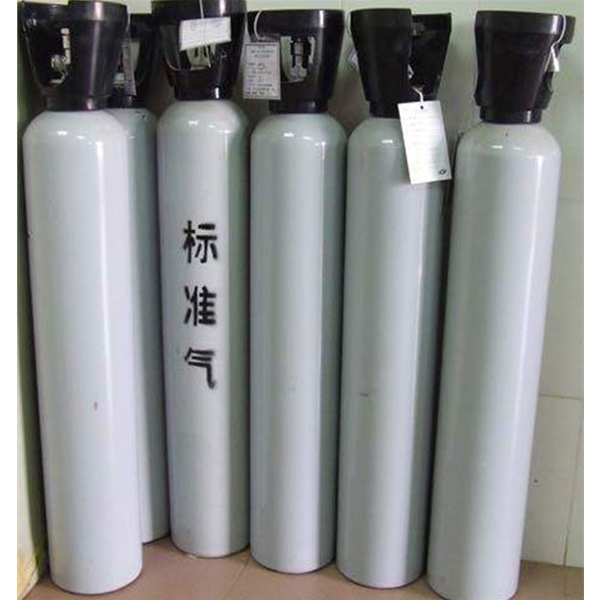 標(biāo)準(zhǔn)氣體