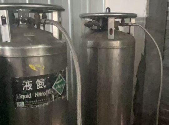 液氮