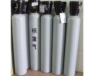 標準氣體